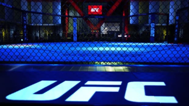 UFC 300